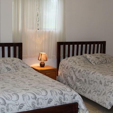 Killa Wasi HostelAlausí エクステリア 写真
