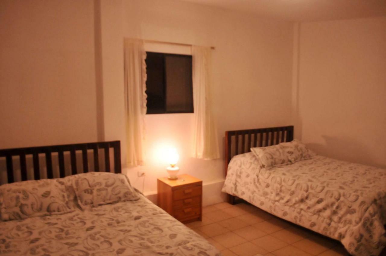 Killa Wasi HostelAlausí エクステリア 写真