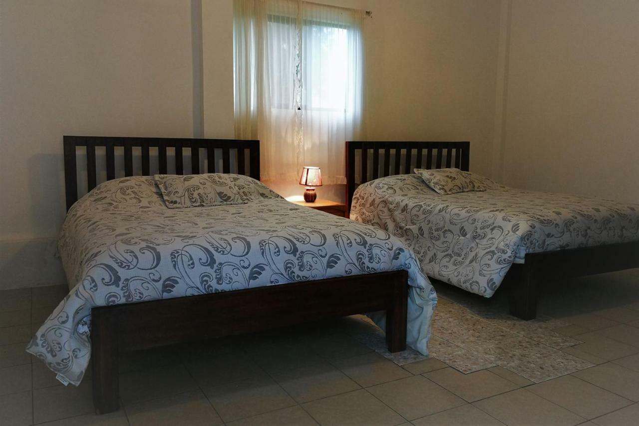 Killa Wasi HostelAlausí エクステリア 写真