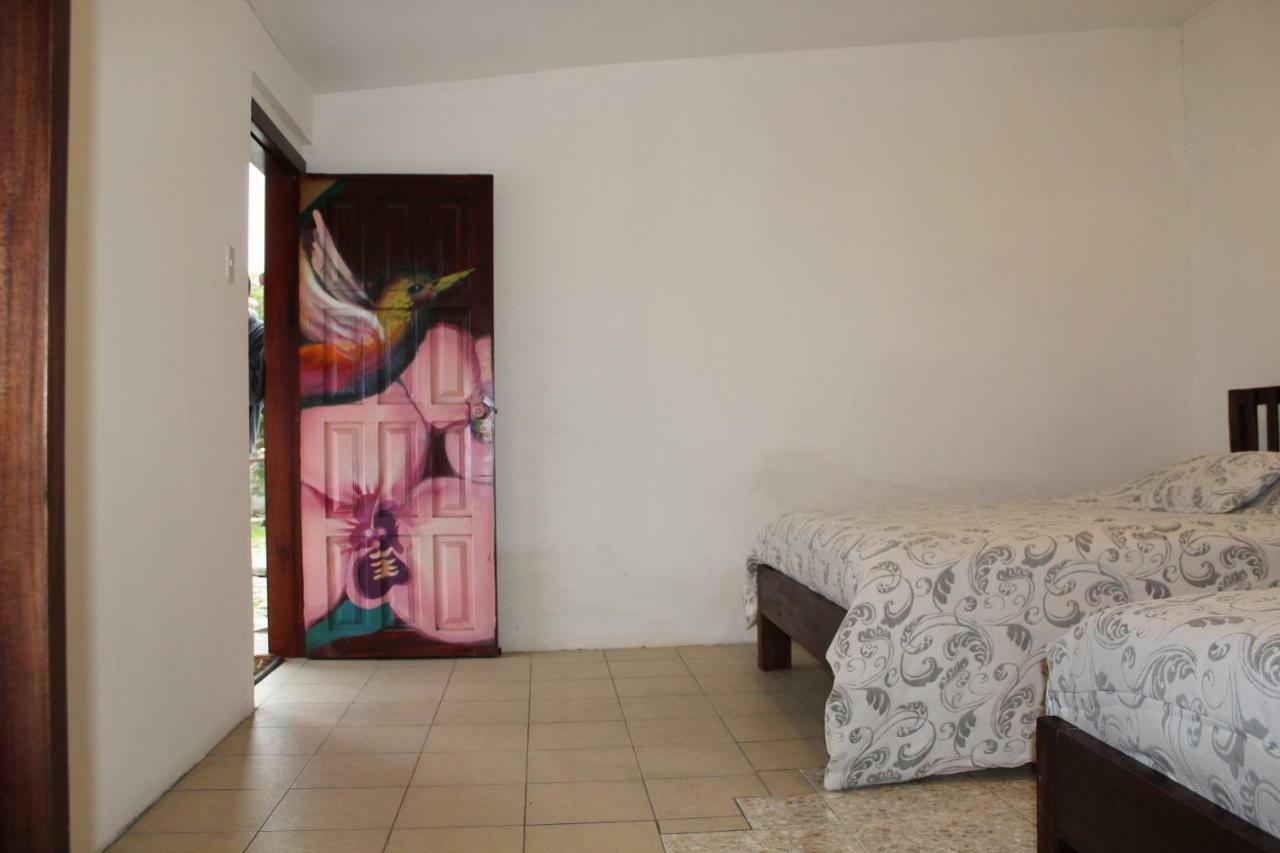 Killa Wasi HostelAlausí エクステリア 写真